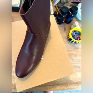 Matt & Nat Vegan FIG booties shoe wear